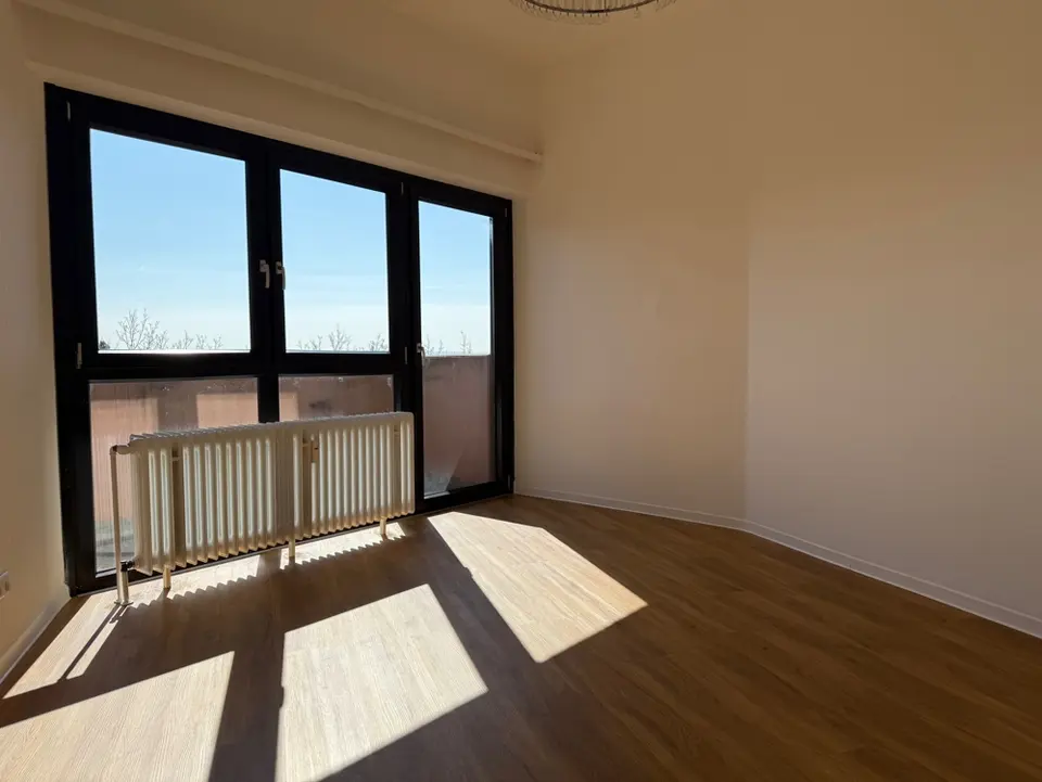 2 Zimmer Wohnung mit 22 m² in Göttingen – Bild 1