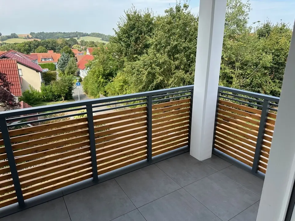 2 Zimmer Wohnung mit 22 m² in Göttingen – Bild 2