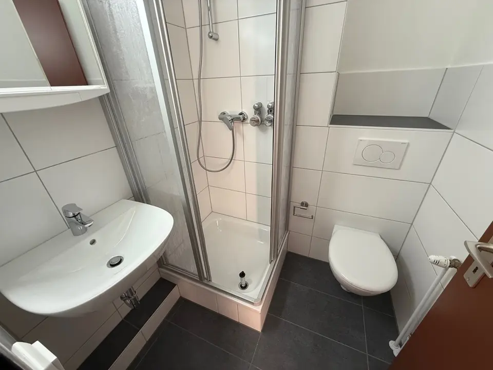 2 Zimmer Wohnung mit 22 m² in Göttingen – Bild 3