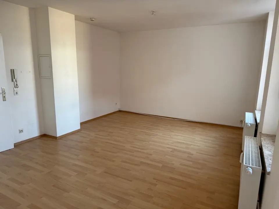 2 Zimmer Wohnung mit 22 m² in Göttingen – Bild 4