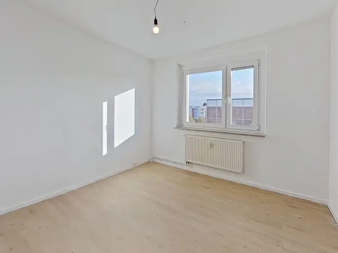 3 Zimmer Wohnung mit 75 m² in Rostock – Bild 8