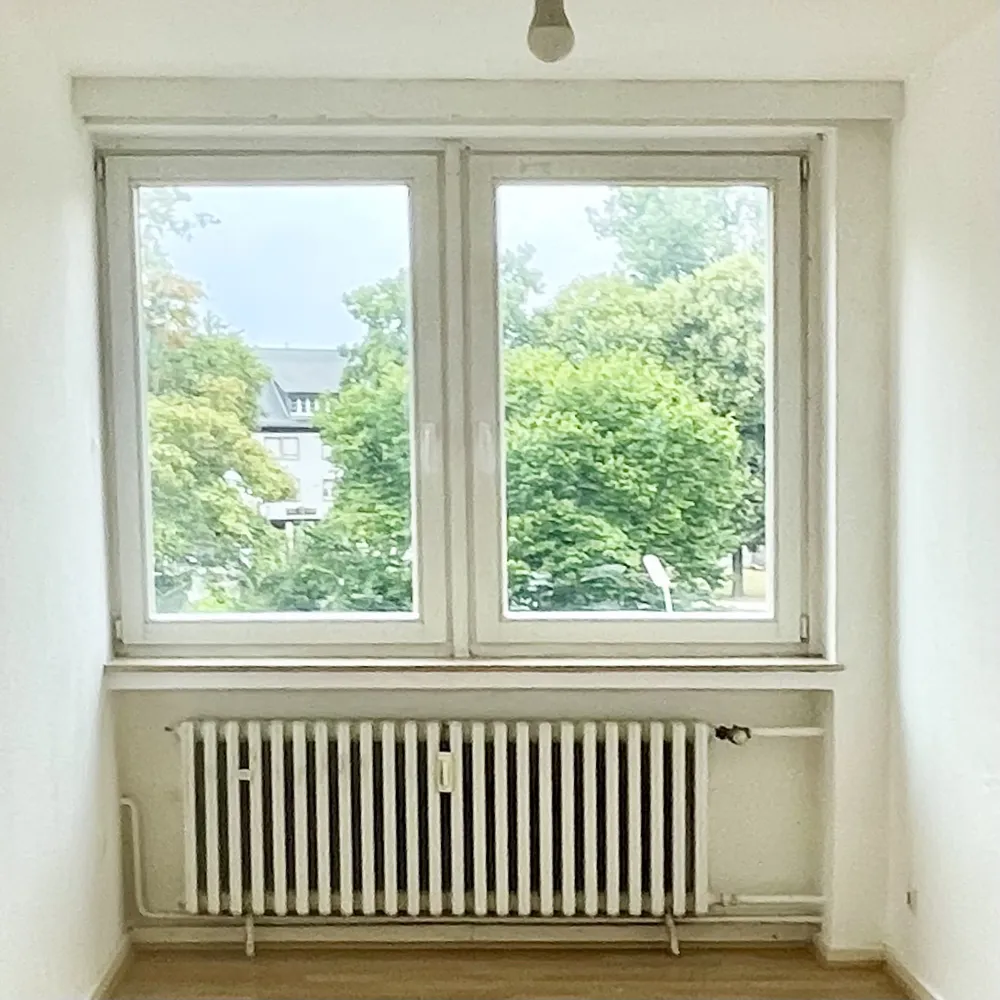 1 Zimmer Wohnung mit 26 m² in Osnabrück – Bild 1