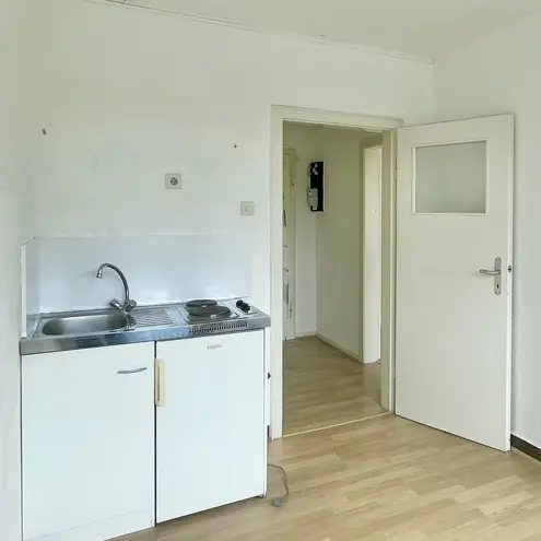 1 Zimmer Wohnung mit 26 m² in Osnabrück – Bild 3
