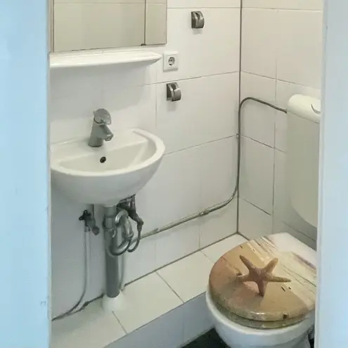 1 Zimmer Wohnung mit 26 m² in Osnabrück – Bild 4