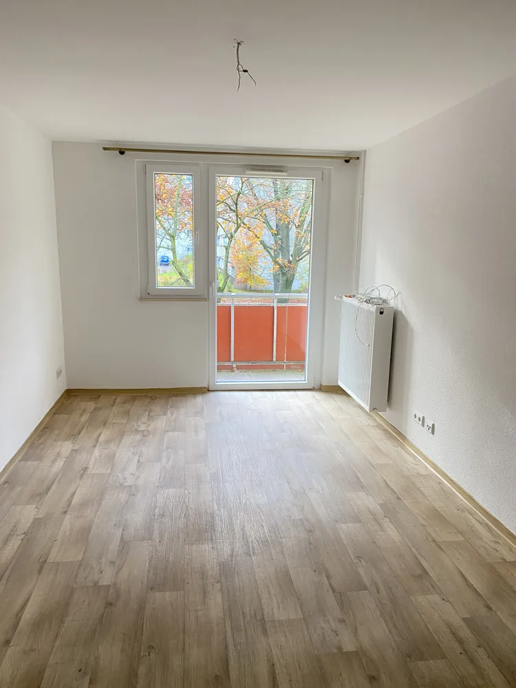 2 Zimmer Wohnung mit 51 m² in Frankfurt (Oder) – Bild 2