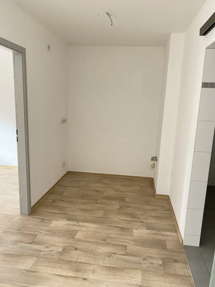 2 Zimmer Wohnung mit 51 m² in Frankfurt (Oder) – Bild 4