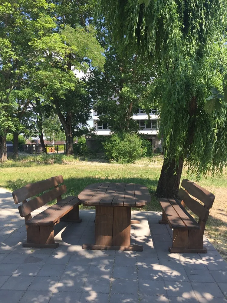 2 Zimmer Wohnung mit 51 m² in Frankfurt (Oder) – Bild 8