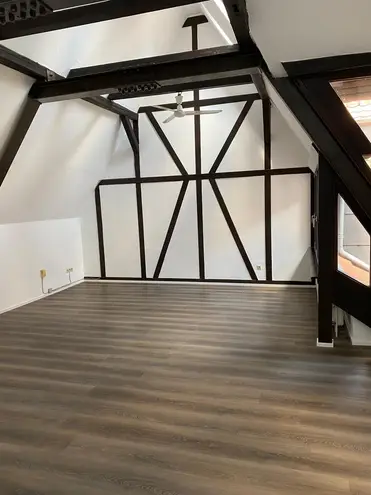 2 Zimmer Wohnung mit 104 m² in Heidelberg – Bild 1