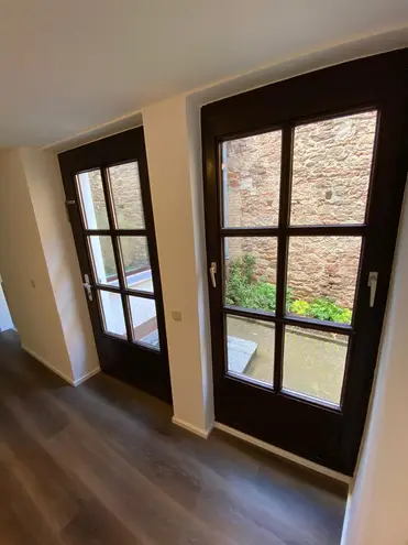 2 Zimmer Wohnung mit 104 m² in Heidelberg – Bild 3