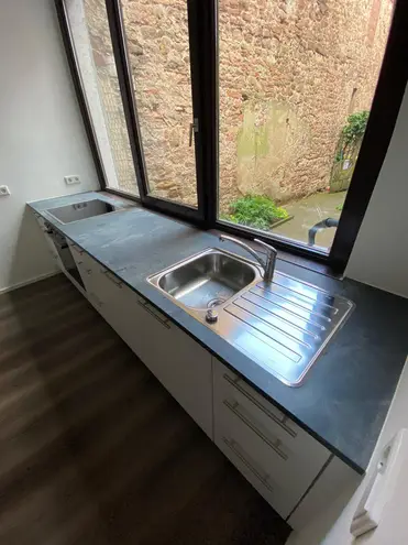 2 Zimmer Wohnung mit 104 m² in Heidelberg – Bild 5