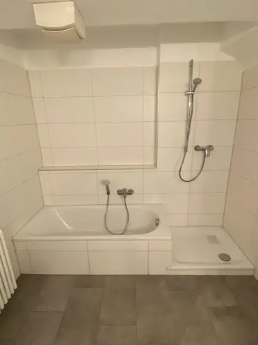 2 Zimmer Wohnung mit 104 m² in Heidelberg – Bild 9