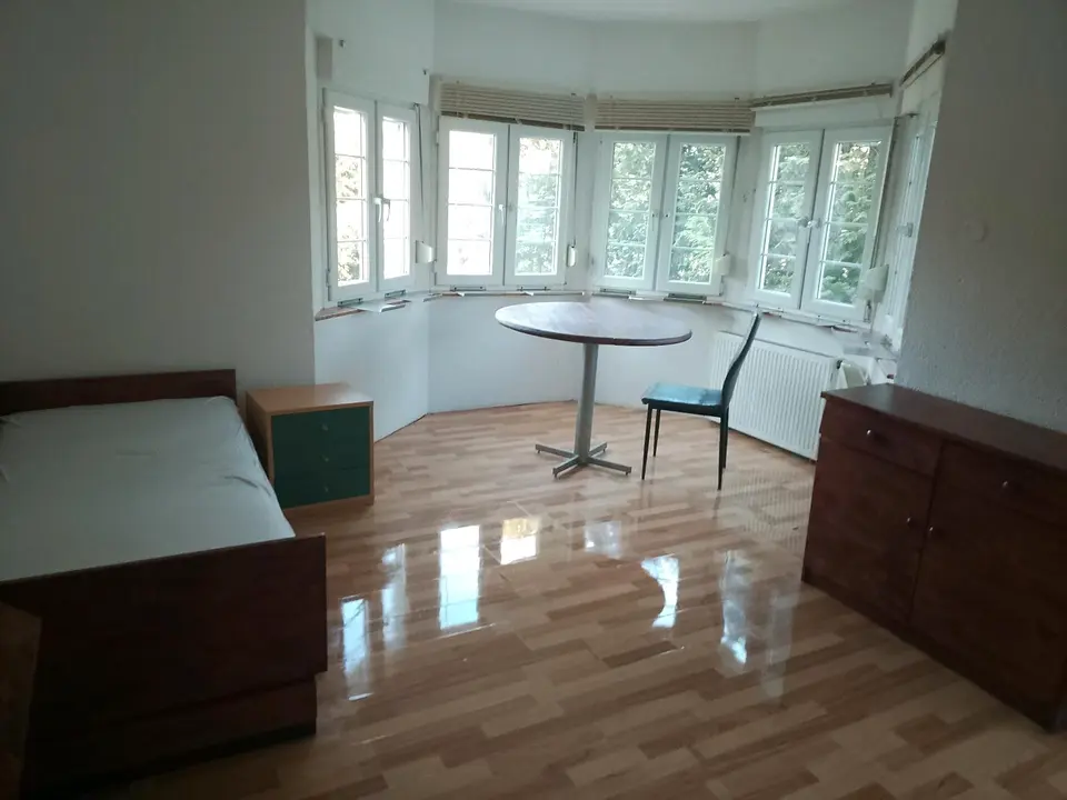 2 Zimmer Wohnung mit 28 m² in Aalen – Bild 2