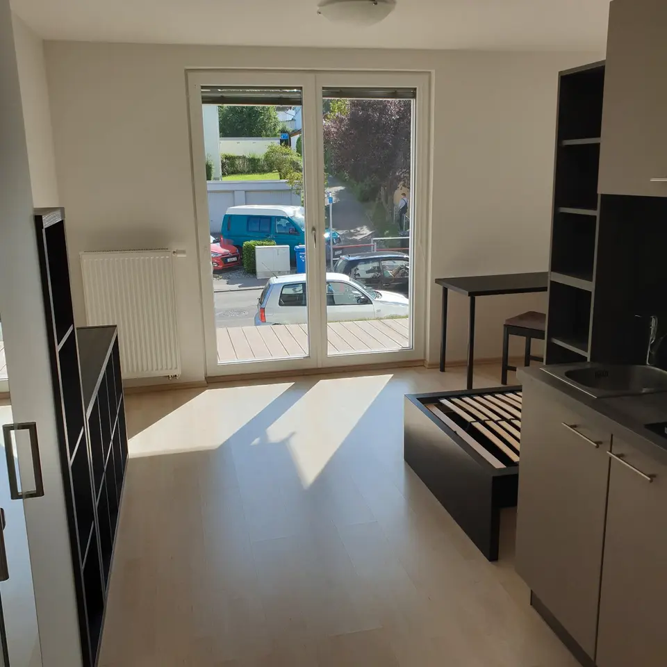 2 Zimmer Wohnung mit 28 m² in Aalen – Bild 6