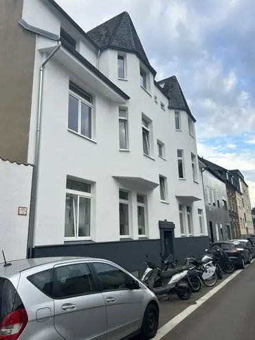 3 Zimmer Wohnung mit 62 m² in Köln – Bild 1
