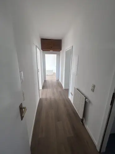 3 Zimmer Wohnung mit 62 m² in Köln – Bild 2