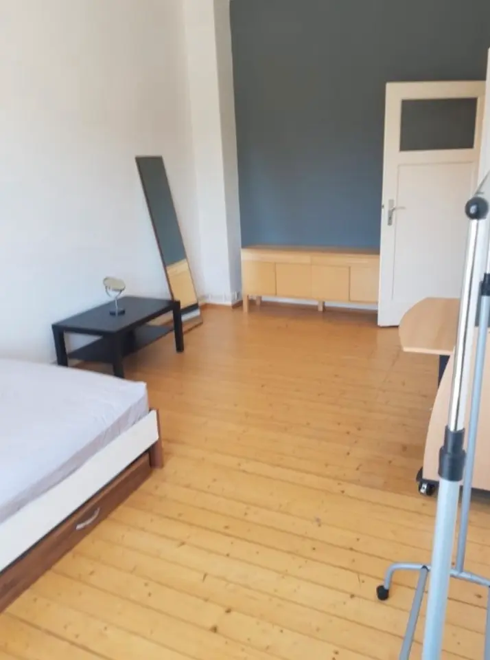 WG-Zimmer mit 75 m² in Hannover – Bild 2