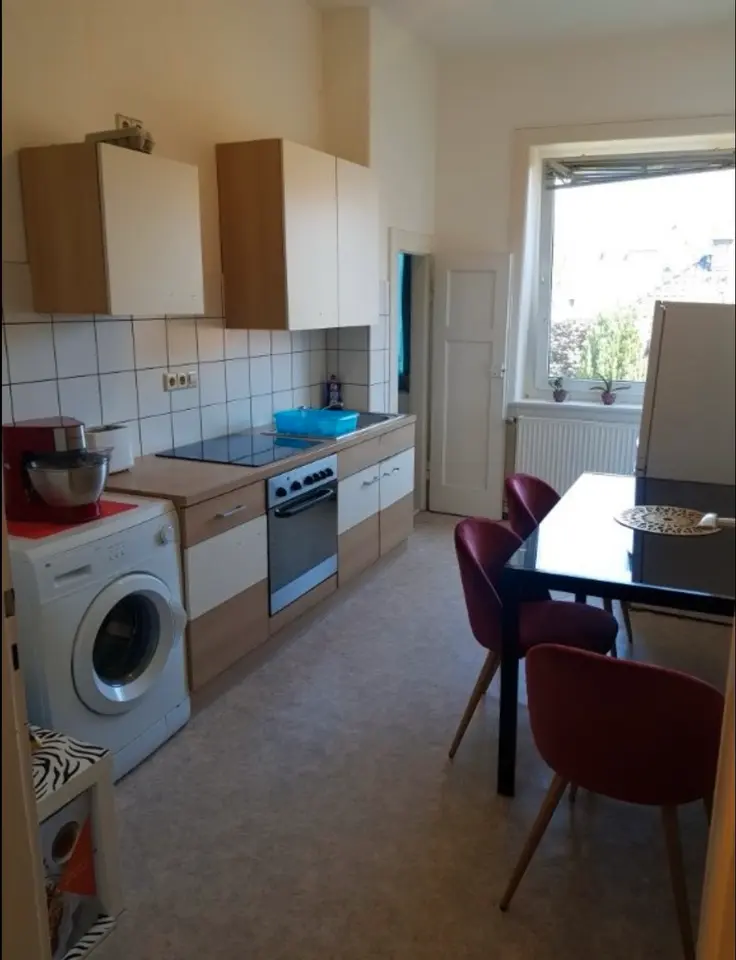 WG-Zimmer mit 75 m² in Hannover – Bild 5