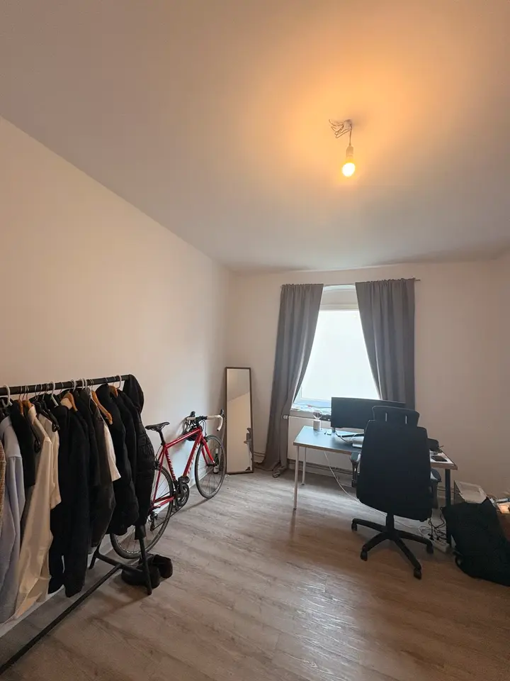 WG-Zimmer mit 75 m² in Hannover – Bild 6