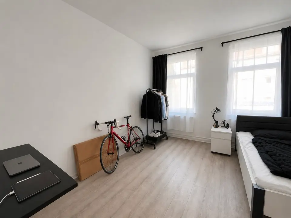 WG-Zimmer mit 75 m² in Hannover – Bild 7