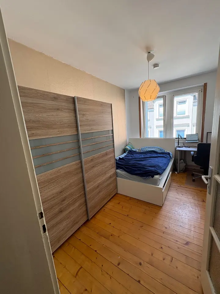 WG-Zimmer mit 75 m² in Hannover – Bild 9