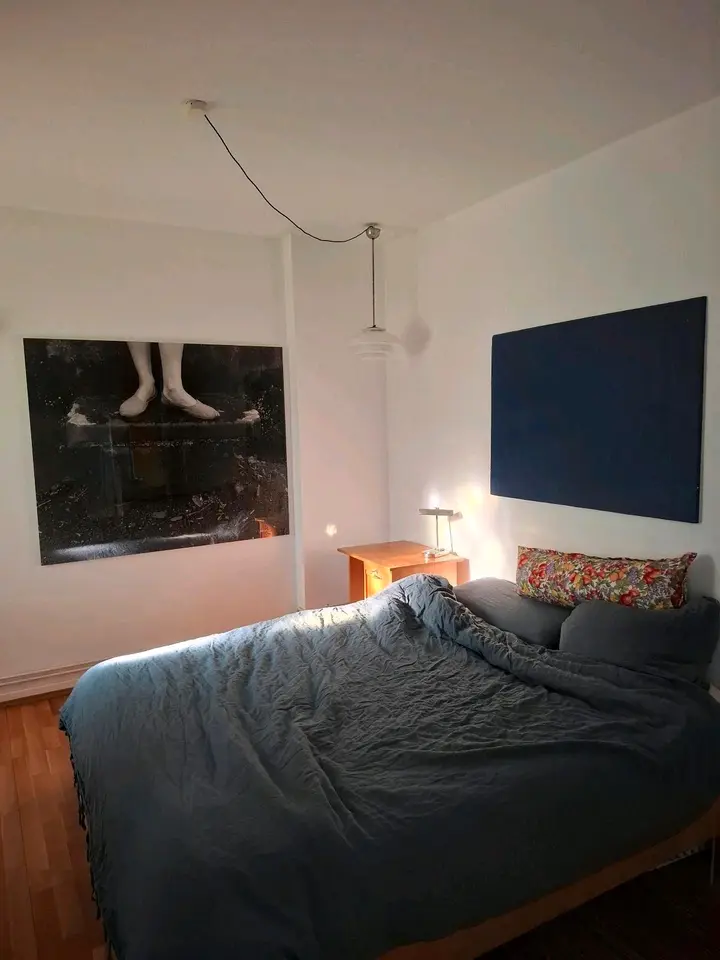 WG-Zimmer mit 75 m² in Hannover – Bild 10
