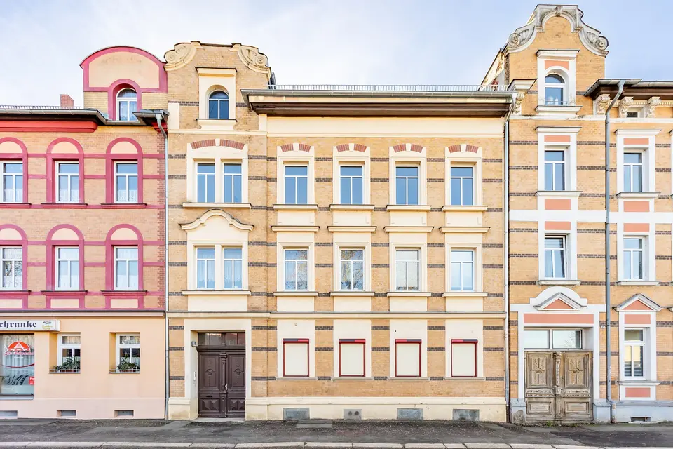 Studio mit 38 m² in Gera – Bild 2