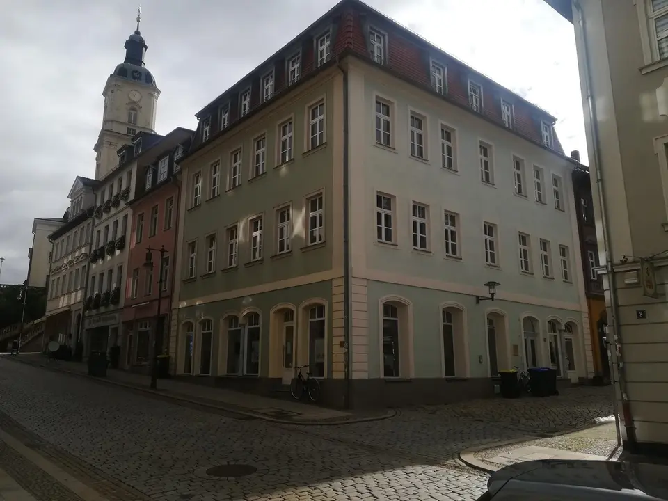 Studio mit 38 m² in Gera – Bild 3