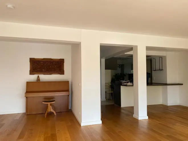 5 Zimmer Haus mit 200 m² in Düsseldorf – Bild 2