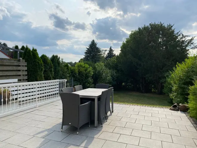 5 Zimmer Haus mit 200 m² in Düsseldorf – Bild 3