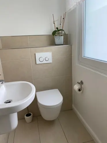 5 Zimmer Haus mit 200 m² in Düsseldorf – Bild 4