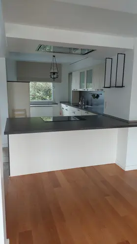 5 Zimmer Haus mit 200 m² in Düsseldorf – Bild 5