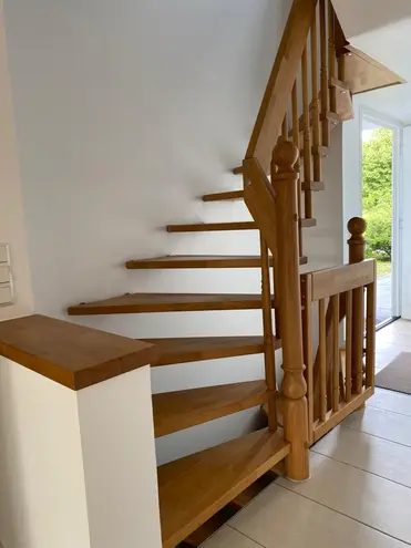 5 Zimmer Haus mit 200 m² in Düsseldorf – Bild 7