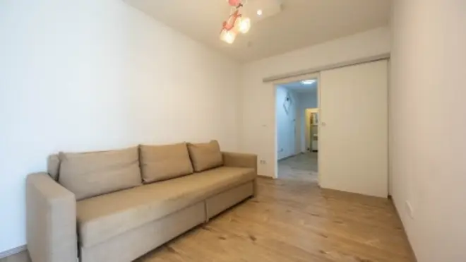 3 Zimmer Wohnung mit 66 m² in Hanau – Bild 1