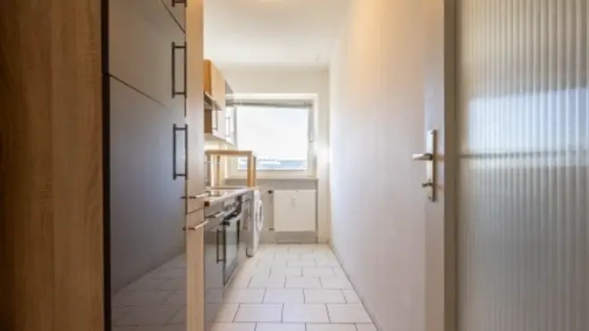 3 Zimmer Wohnung mit 66 m² in Hanau – Bild 3