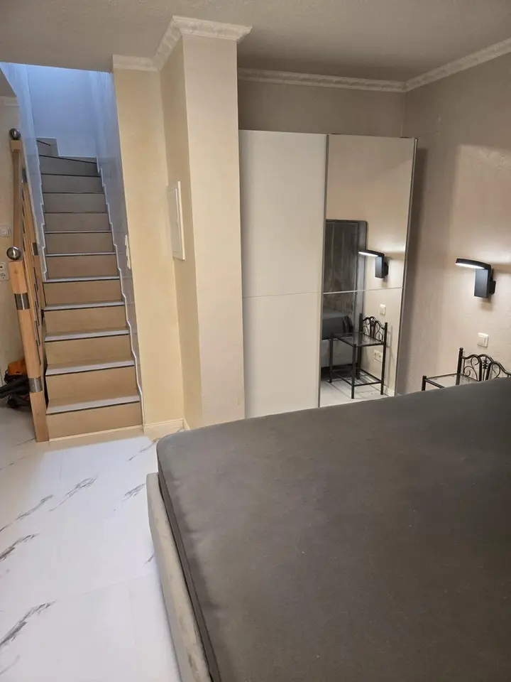 2 Zimmer Wohnung mit 55 m² in Oberursel – Bild 3