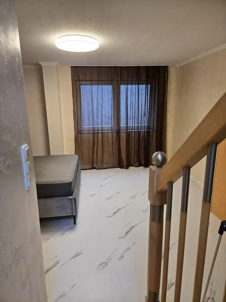 2 Zimmer Wohnung mit 55 m² in Oberursel – Bild 4