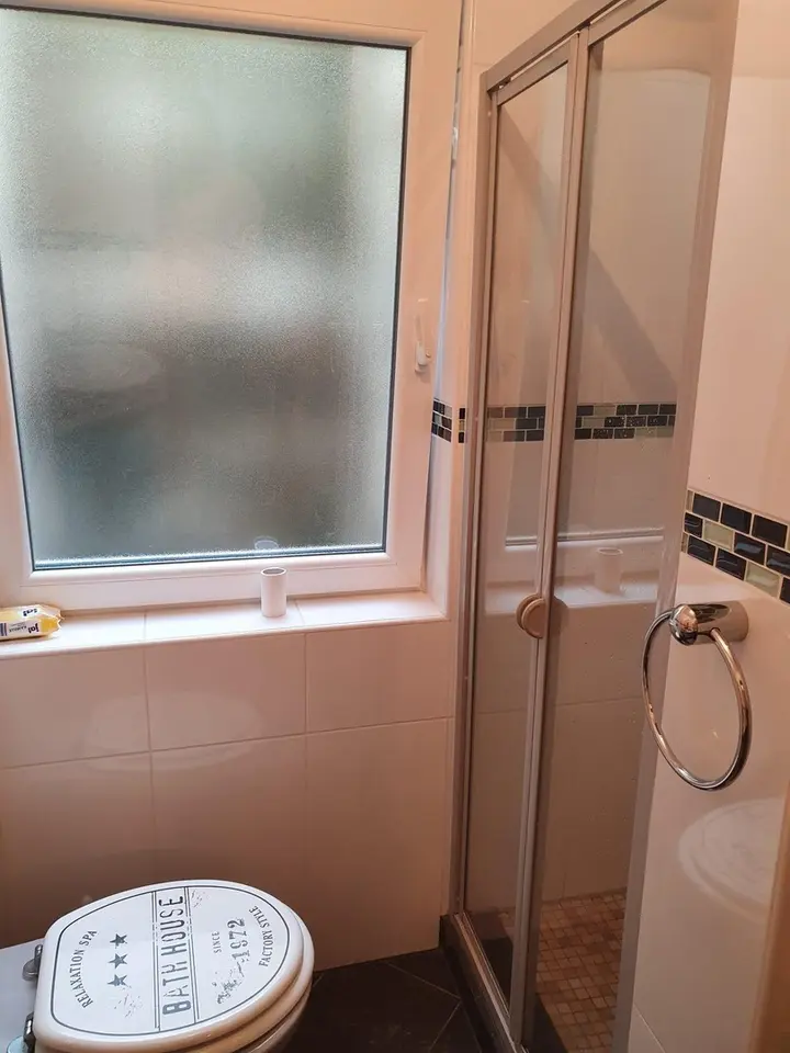 2 Zimmer Wohnung mit 55 m² in Oberursel – Bild 8