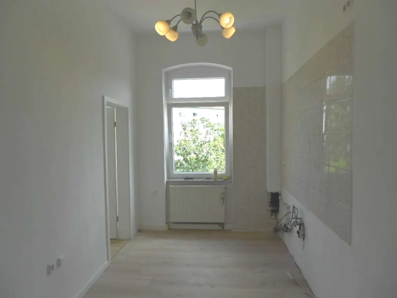 3 Zimmer Wohnung mit 72 m² in Mannheim – Bild 3