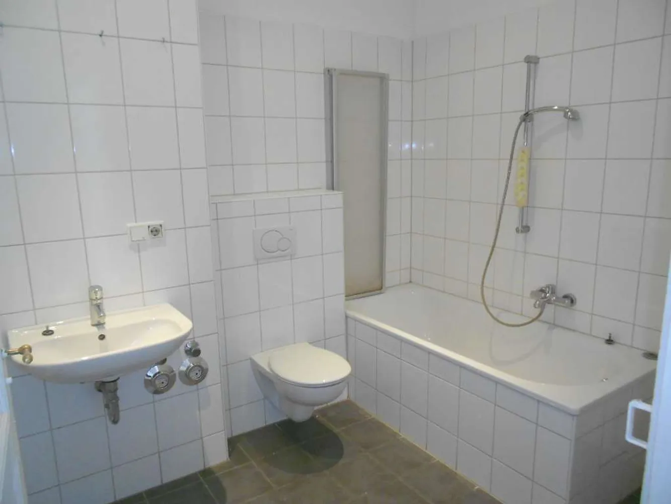 3 Zimmer Wohnung mit 72 m² in Mannheim – Bild 5