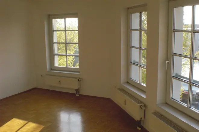 2 Zimmer Wohnung mit 54 m² in Leipzig – Bild 3