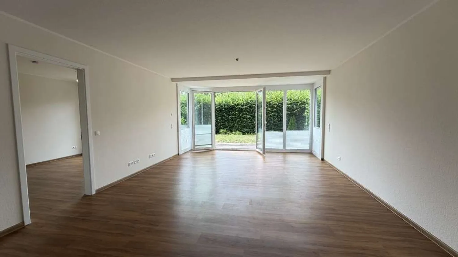 3 Zimmer Wohnung mit 100 m² in Marburg – Bild 1