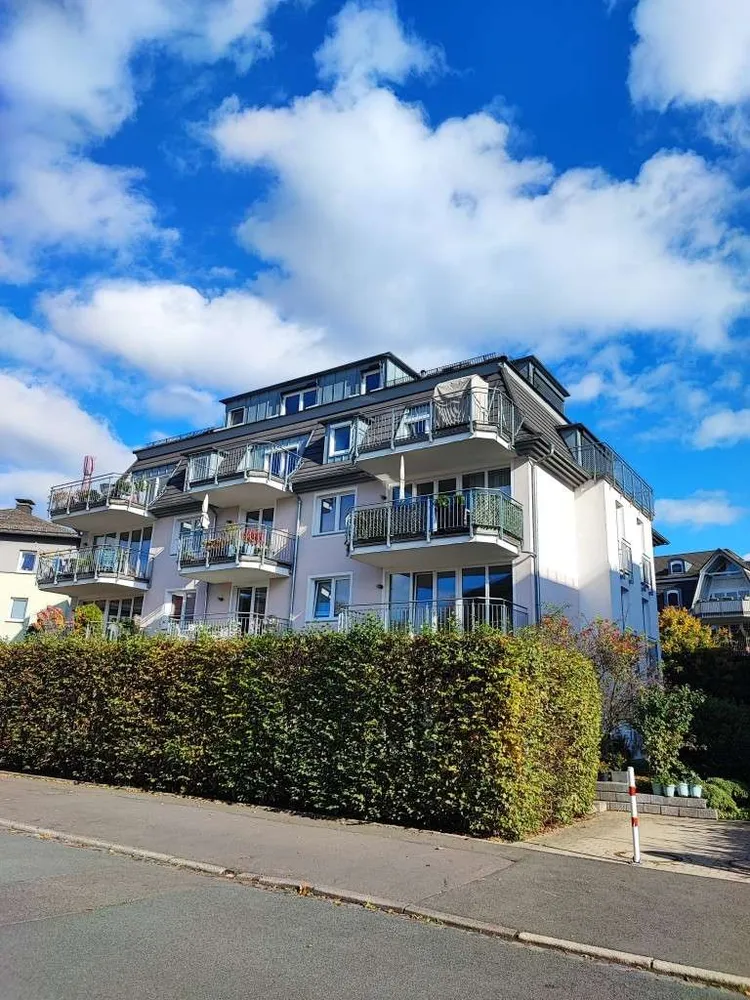 3 Zimmer Wohnung mit 100 m² in Marburg – Bild 4