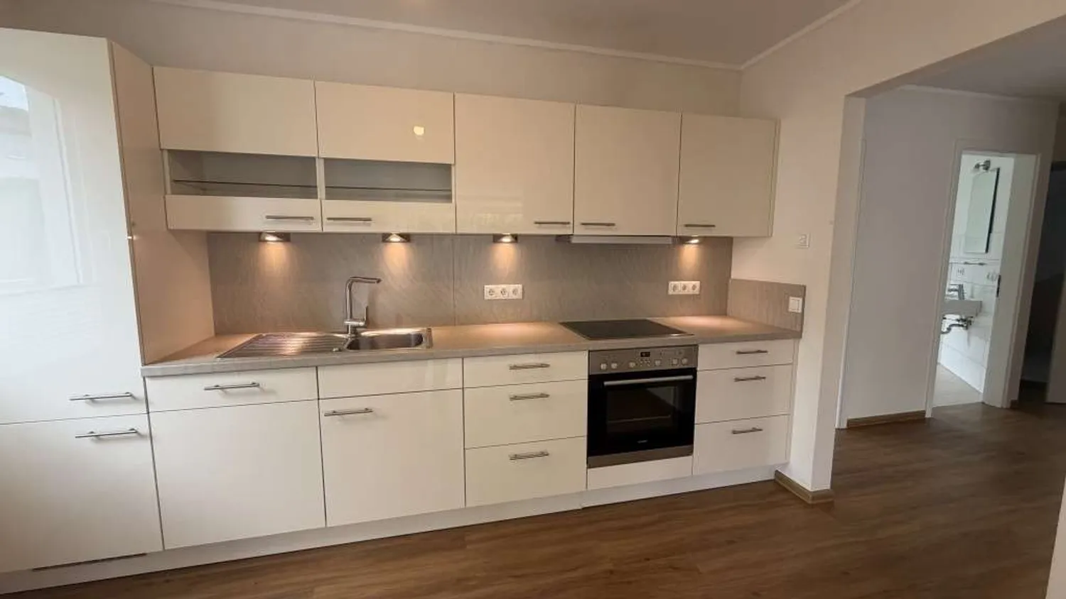 3 Zimmer Wohnung mit 100 m² in Marburg – Bild 5