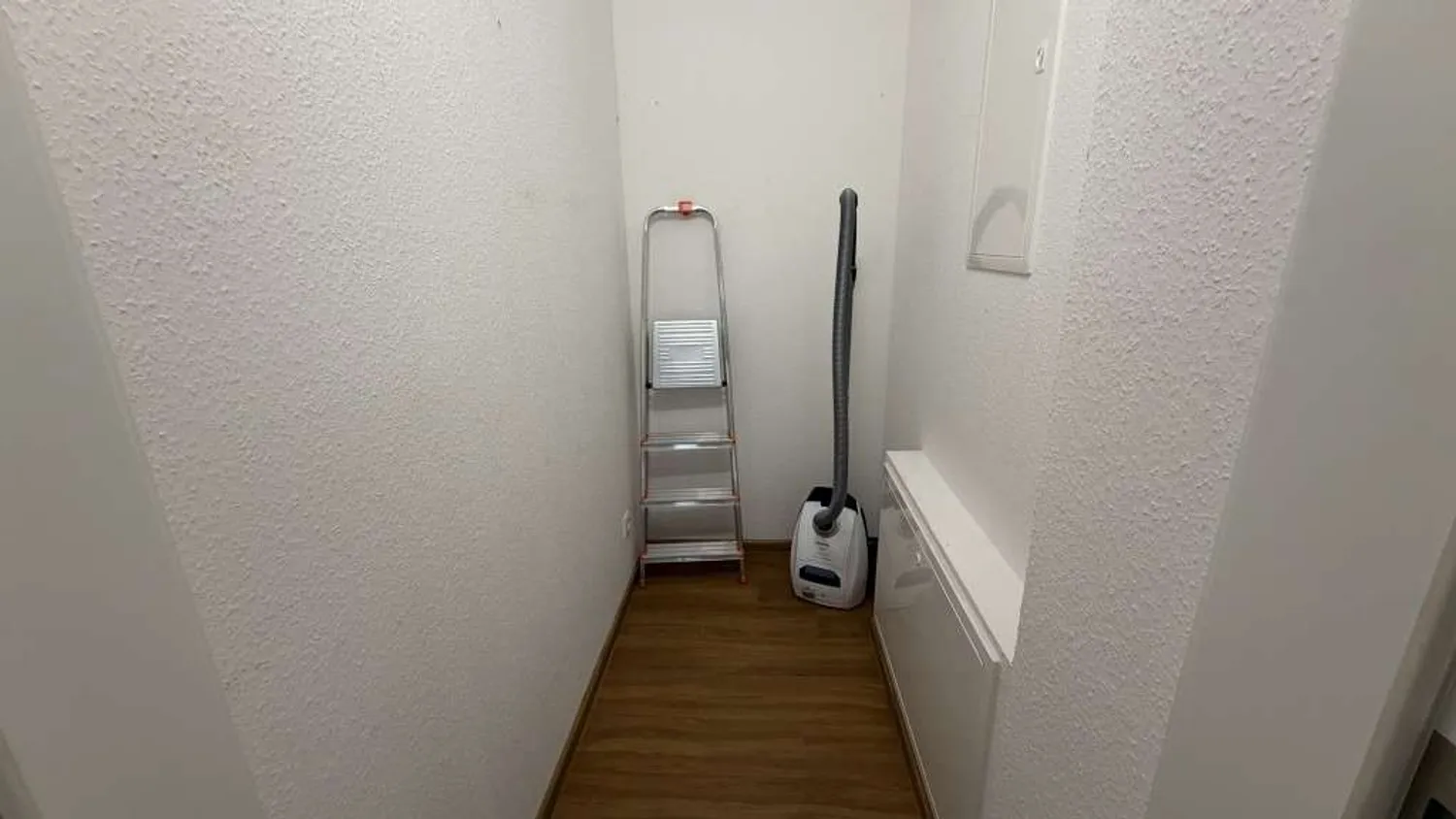 3 Zimmer Wohnung mit 100 m² in Marburg – Bild 8