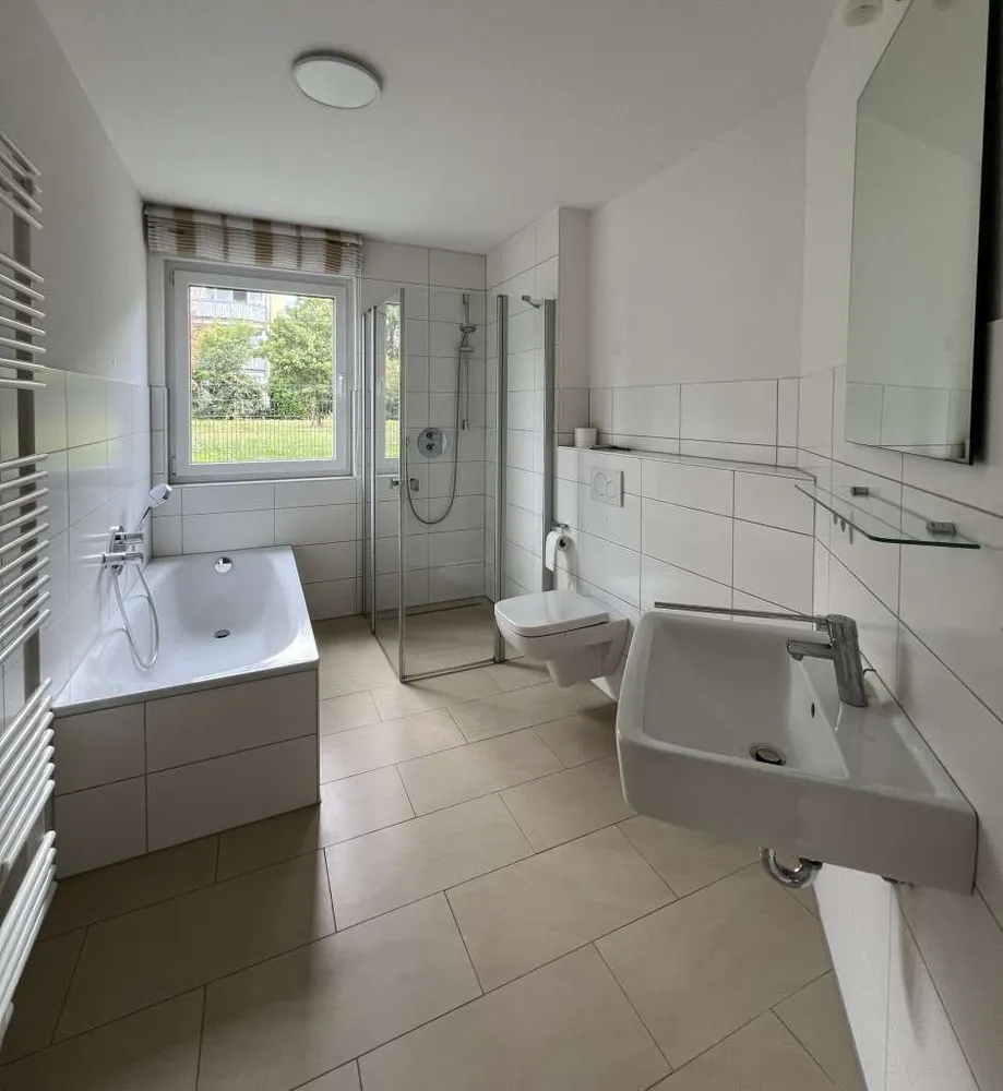 3 Zimmer Wohnung mit 100 m² in Marburg – Bild 9