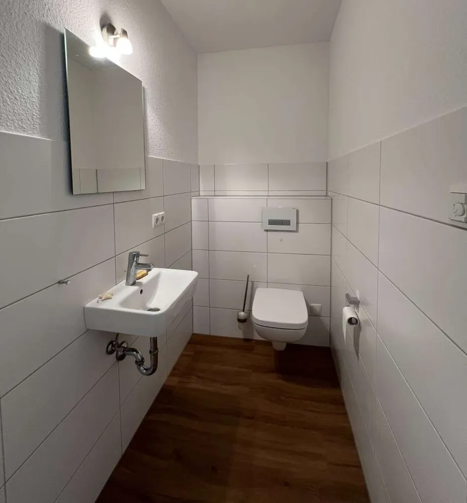 3 Zimmer Wohnung mit 100 m² in Marburg – Bild 10