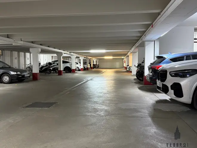 4 Zimmer Wohnung mit 101 m² in München – Bild 11