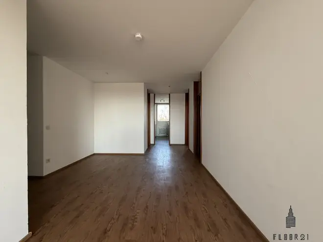 4 Zimmer Wohnung mit 101 m² in München – Bild 2