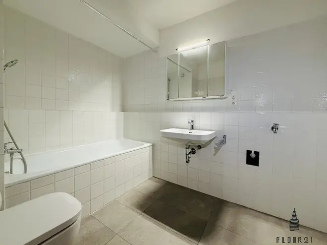 4 Zimmer Wohnung mit 101 m² in München – Bild 5