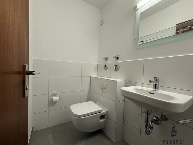 4 Zimmer Wohnung mit 101 m² in München – Bild 6